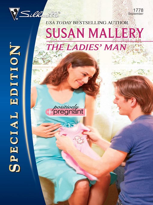 Title details for The Ladies' Man by Susan Mallery - Available